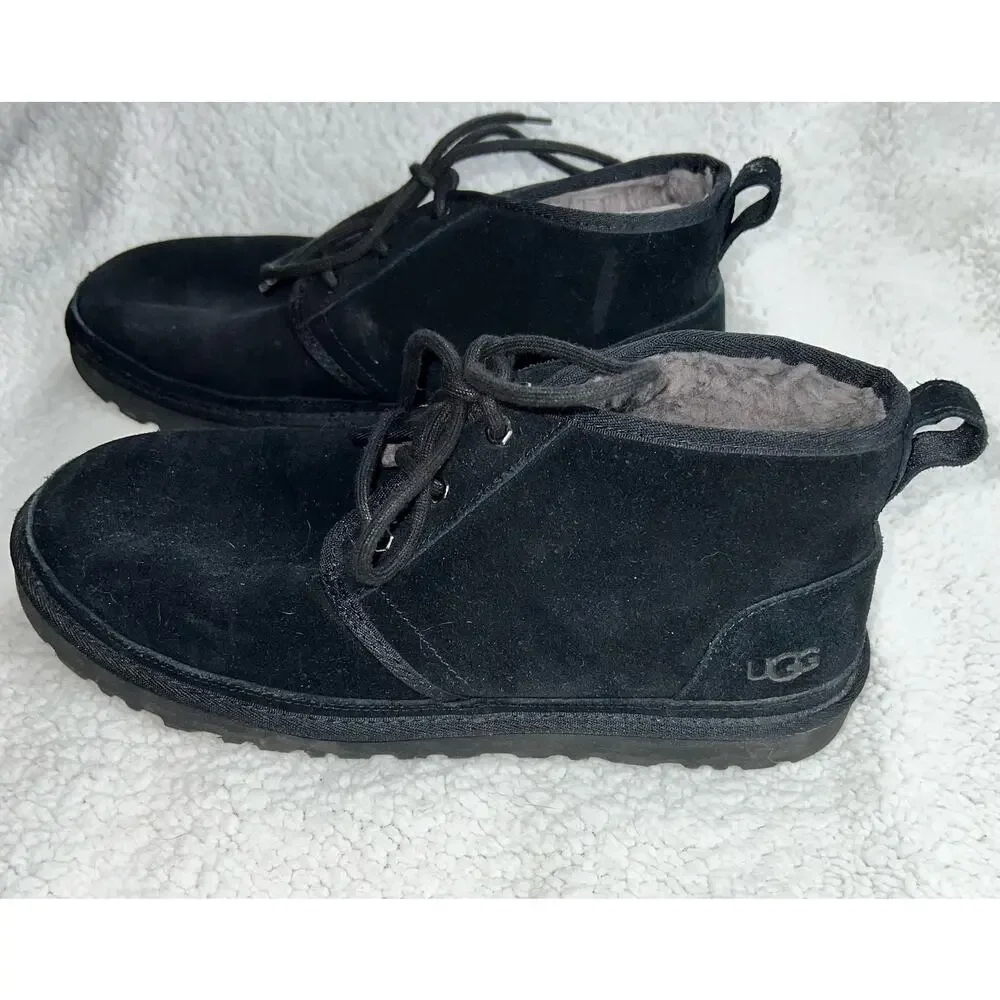 UGG Men's Neumel Boots - size 12